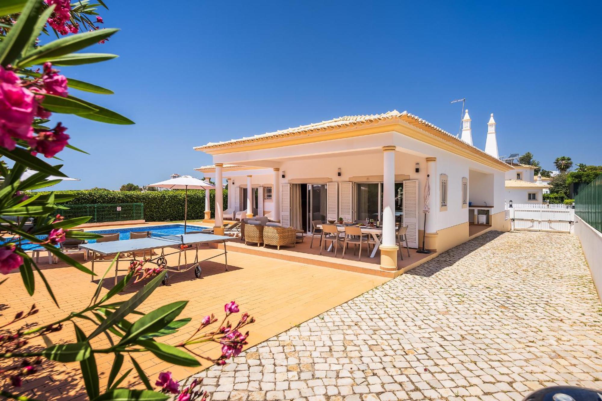 Ericeira By Ocvillas Villa *