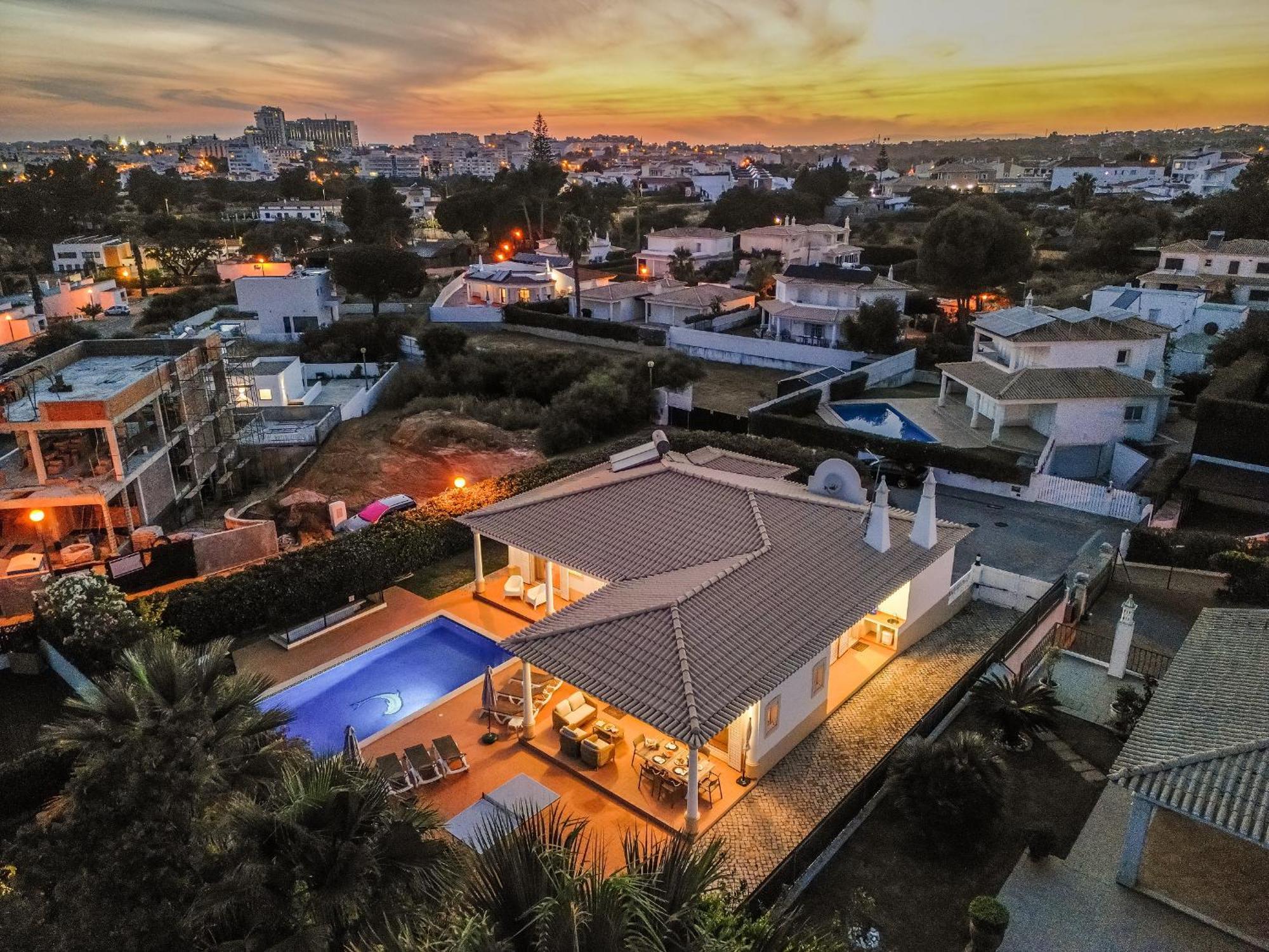 Ericeira By Ocvillas Villa Albufeira