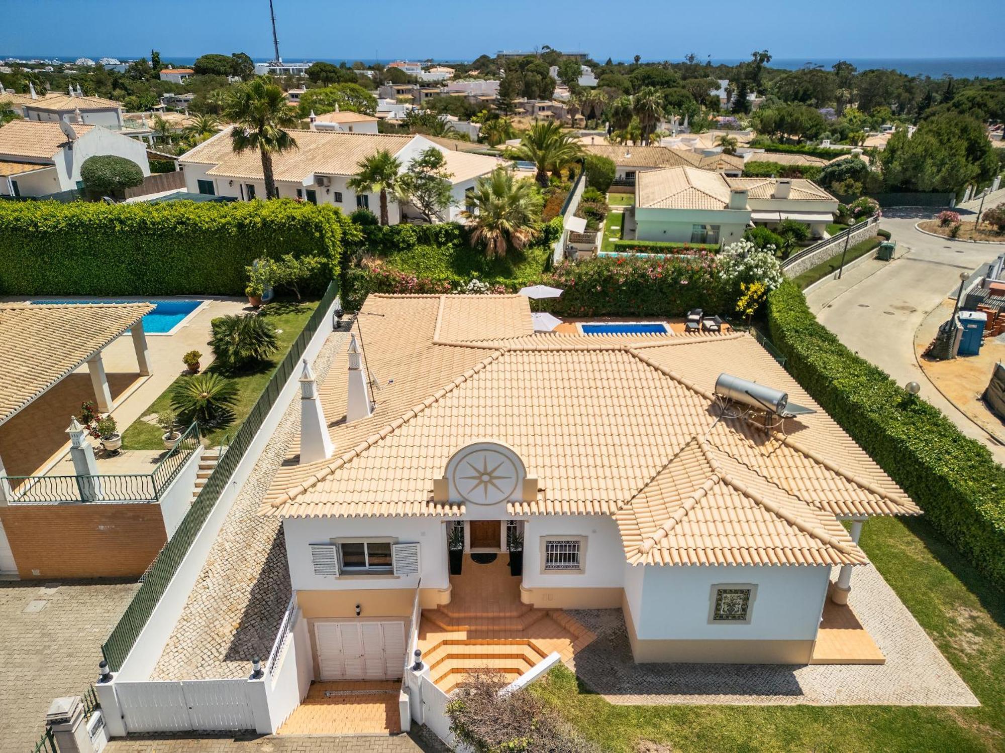 Villa Ericeira By Ocvillas Albufeira