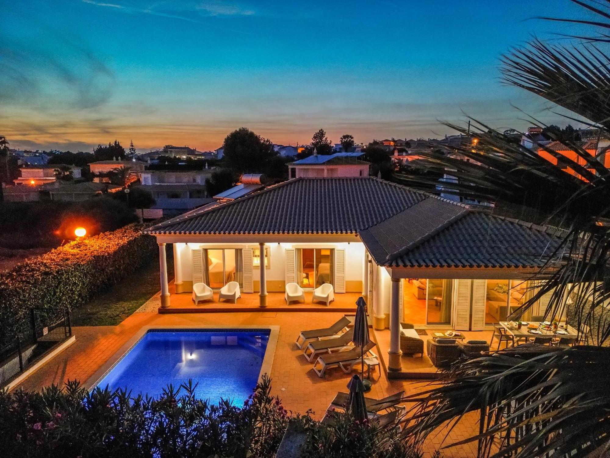 Ericeira By Ocvillas Villa