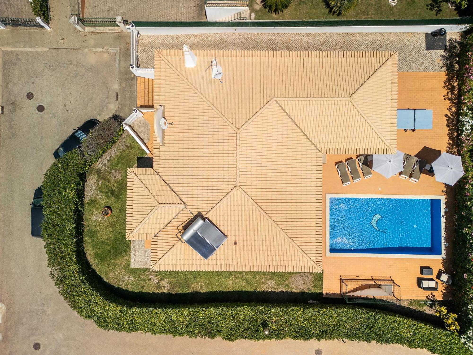 Ericeira By Ocvillas Villa *