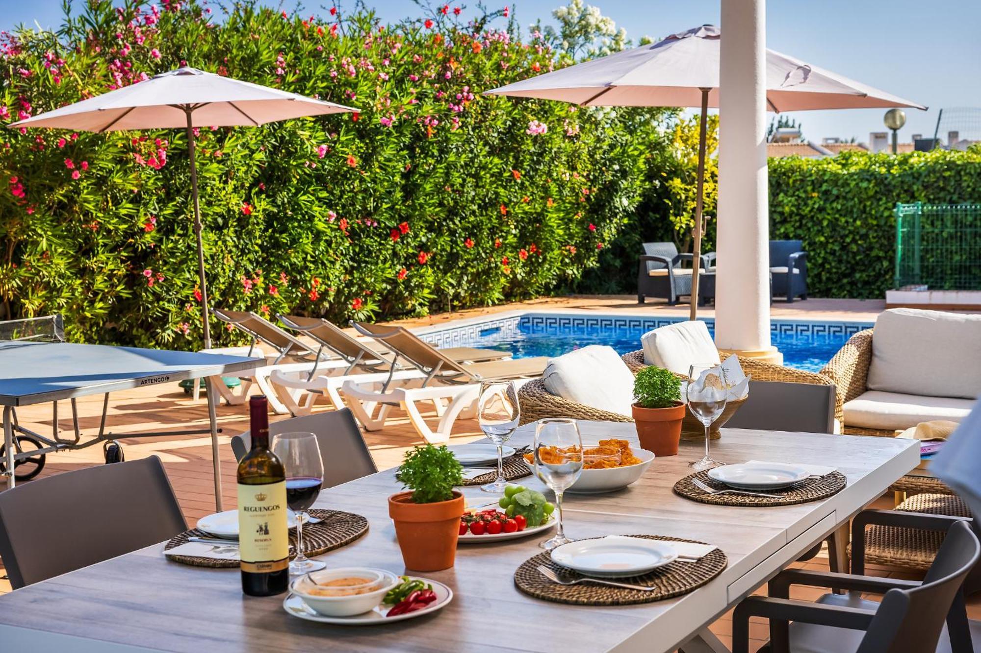 Villa Ericeira By Ocvillas *