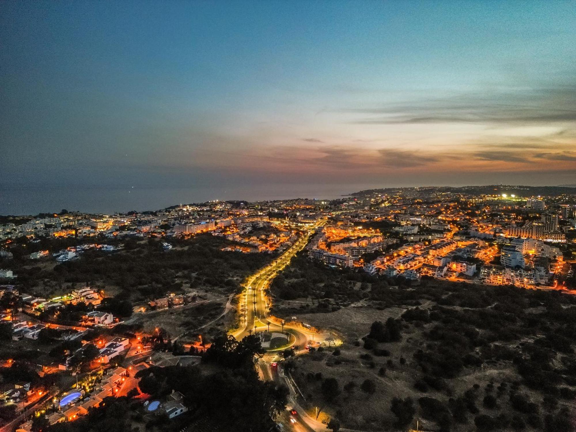 Villa Ericeira By Ocvillas Albufeira