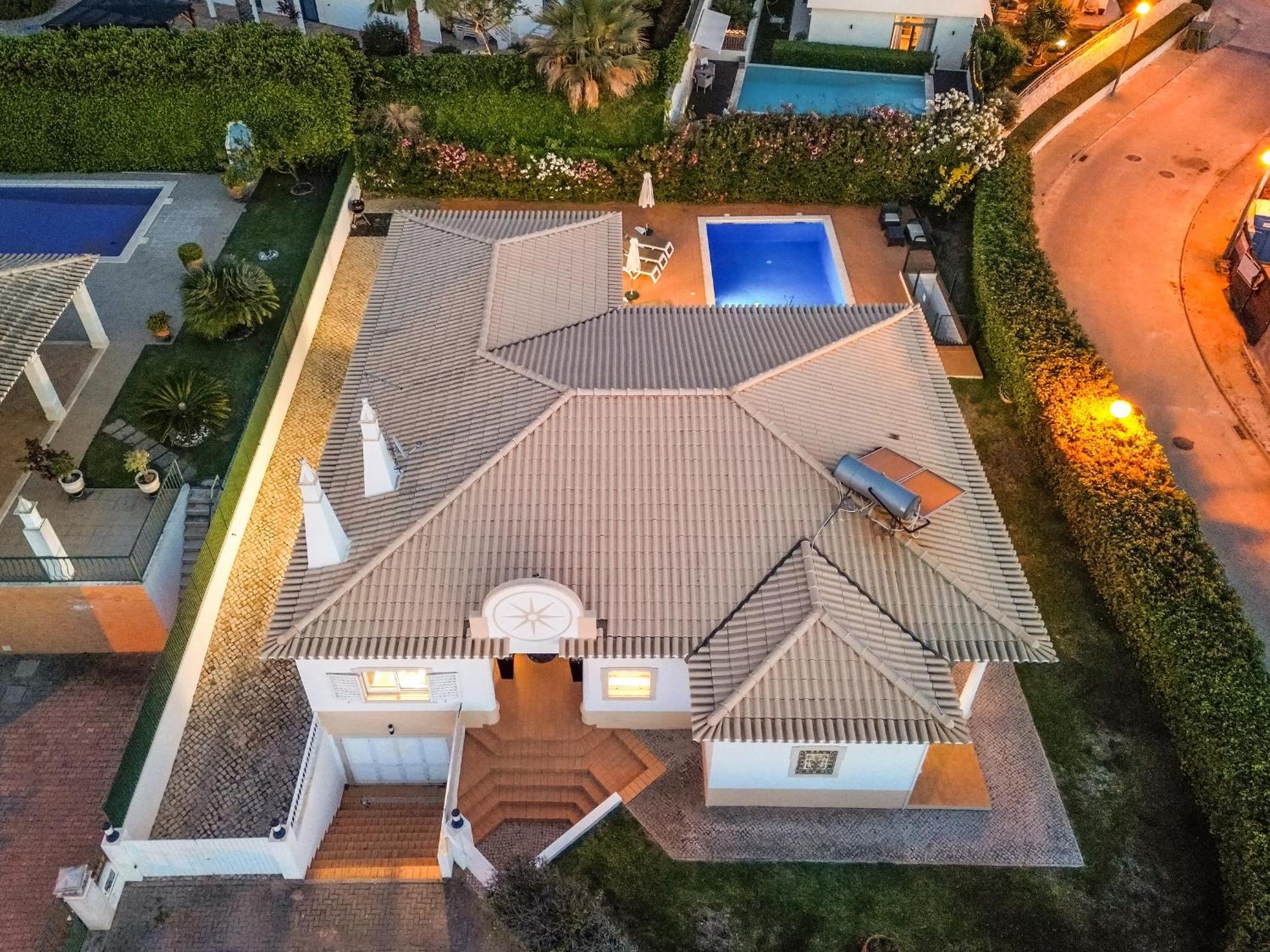 Ericeira By Ocvillas Villa Albufeira