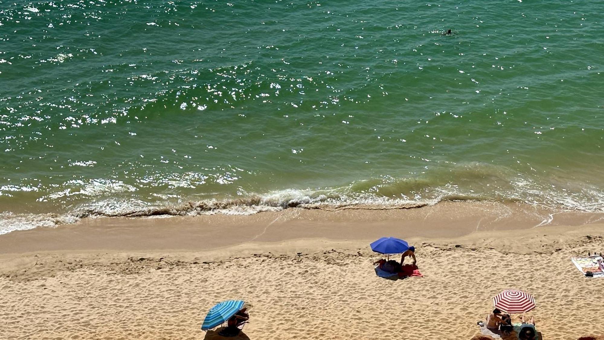 Vakantiehuis Pine Cliffs By Check-in Portugal Albufeira