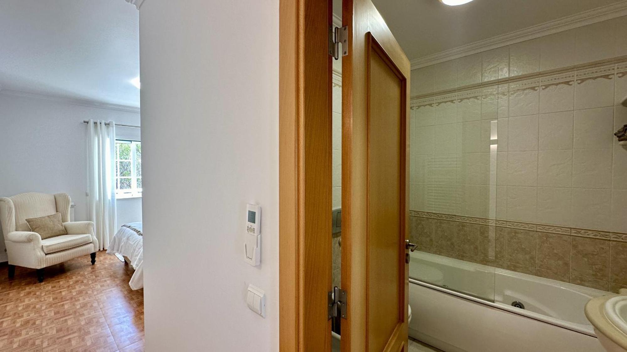 Vakantiehuis Pine Cliffs By Check-in Portugal Albufeira