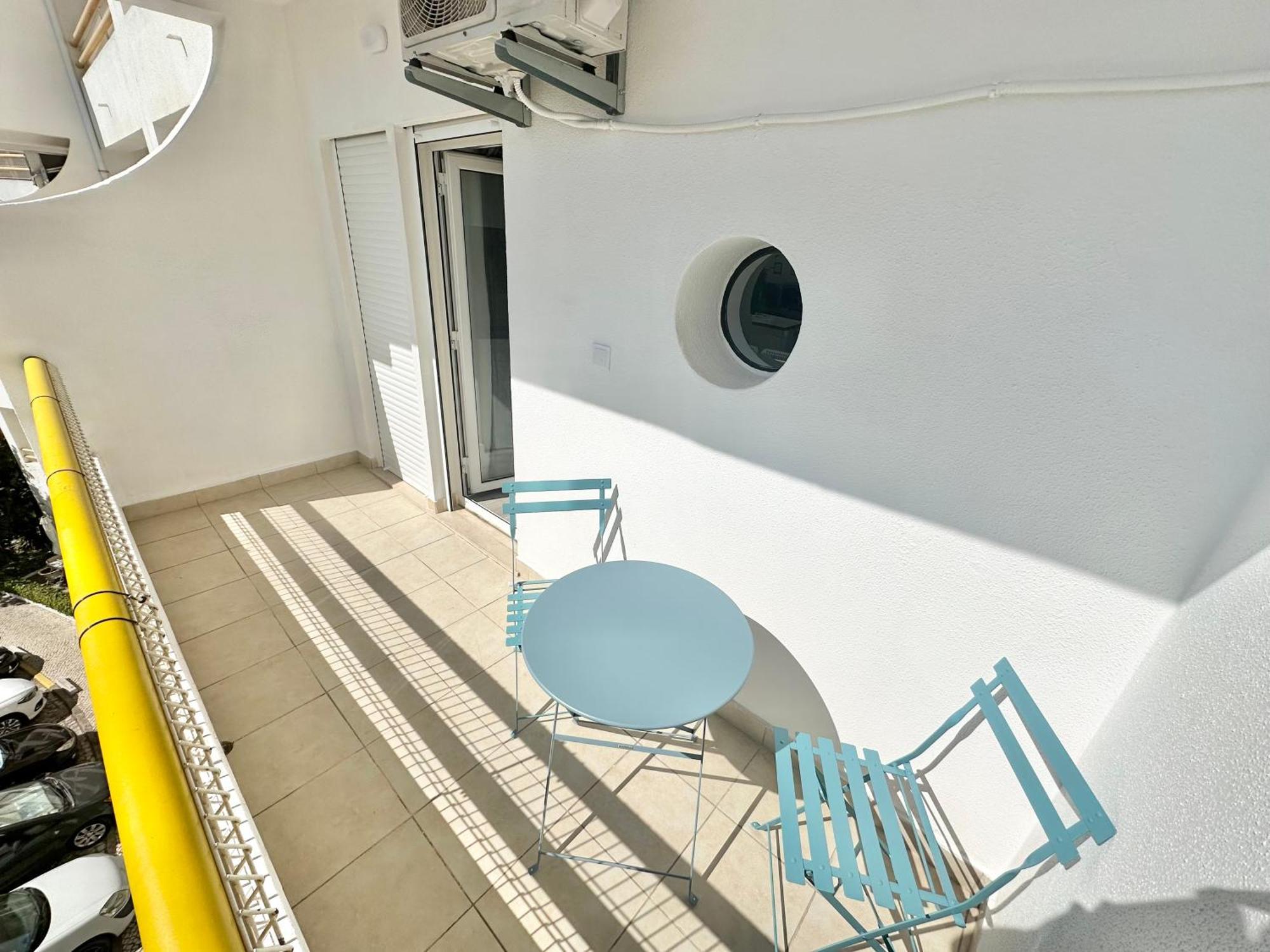 Apartment Julio