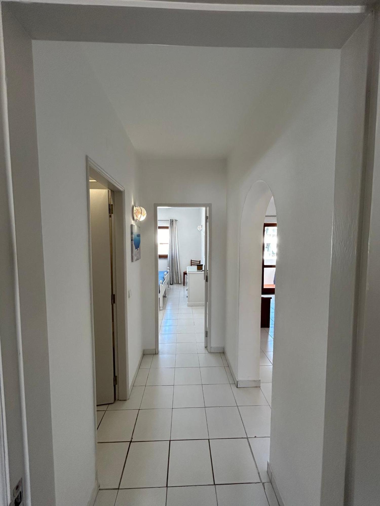 Sta. Eulalia Mar A36 Appartement