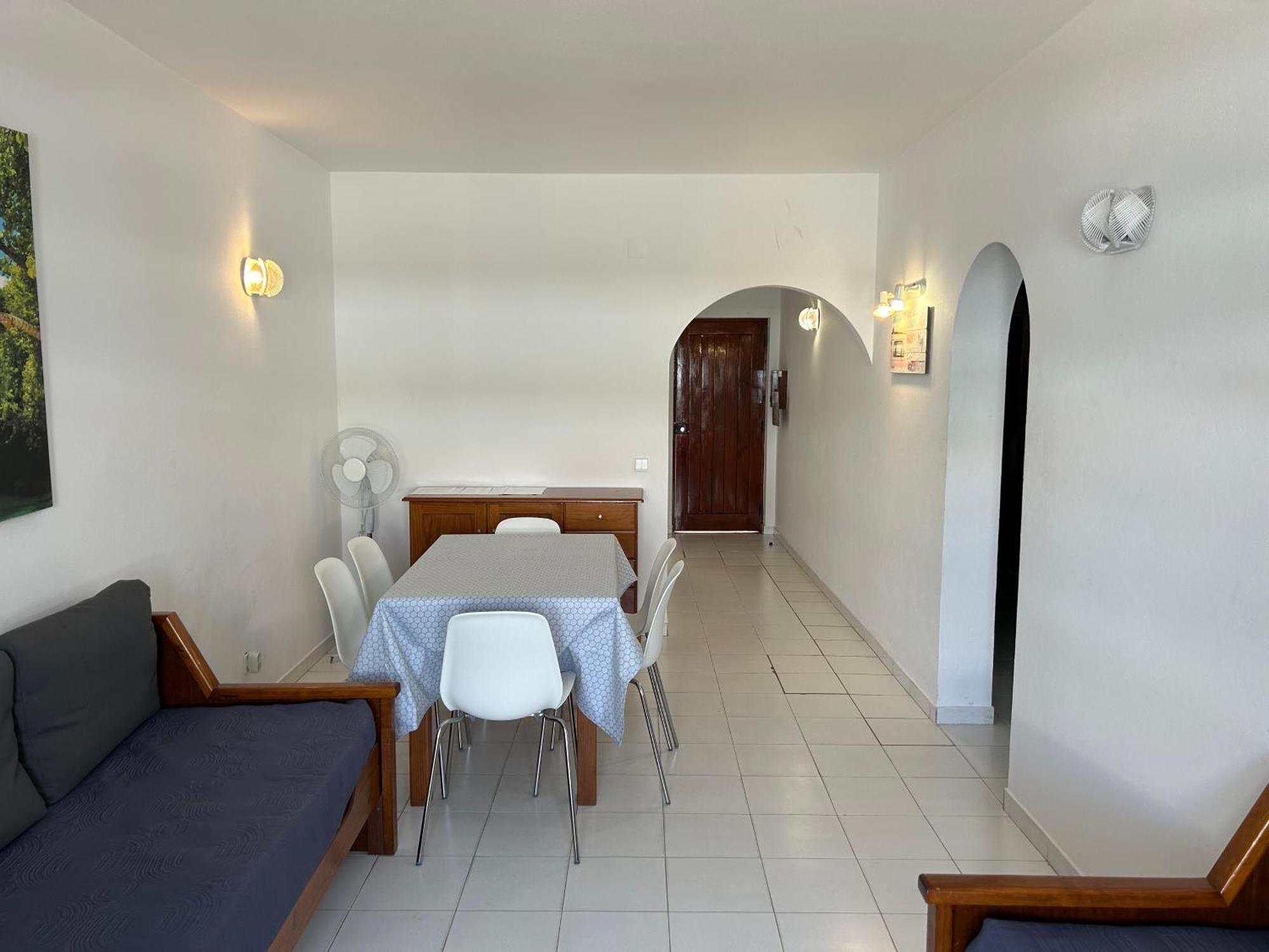 Sta. Eulalia Mar A36 Appartement Albufeira