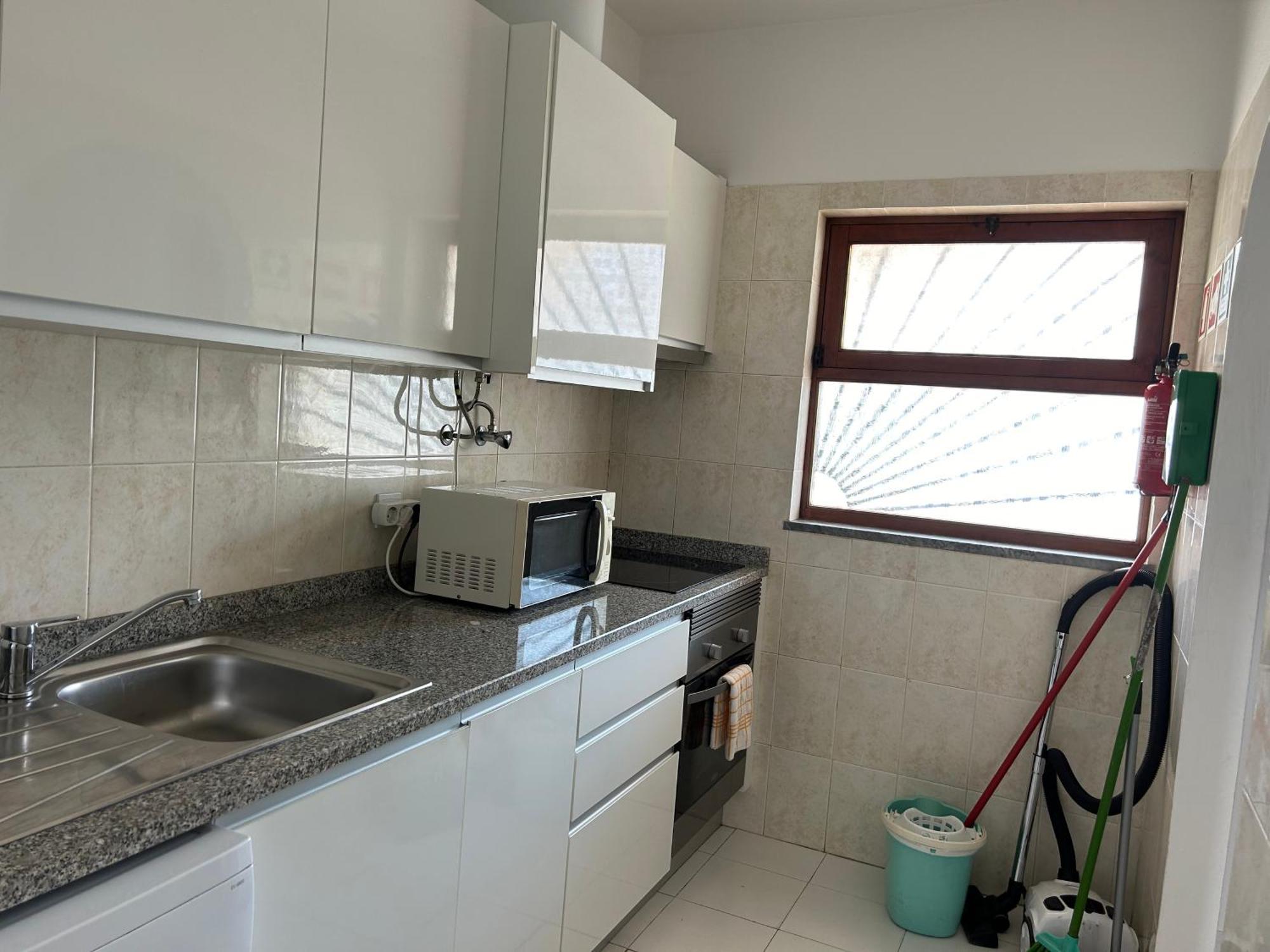 Sta. Eulalia Mar A36 Appartement *