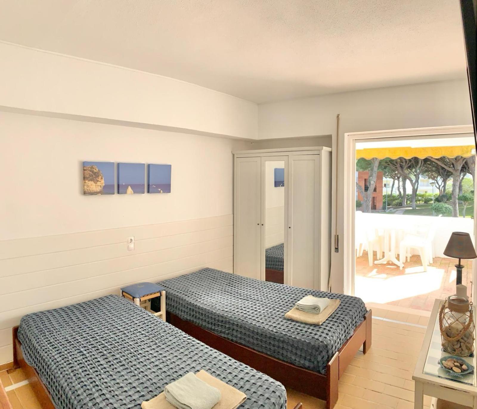 Near Falesia Beach, Apartment Albufeira