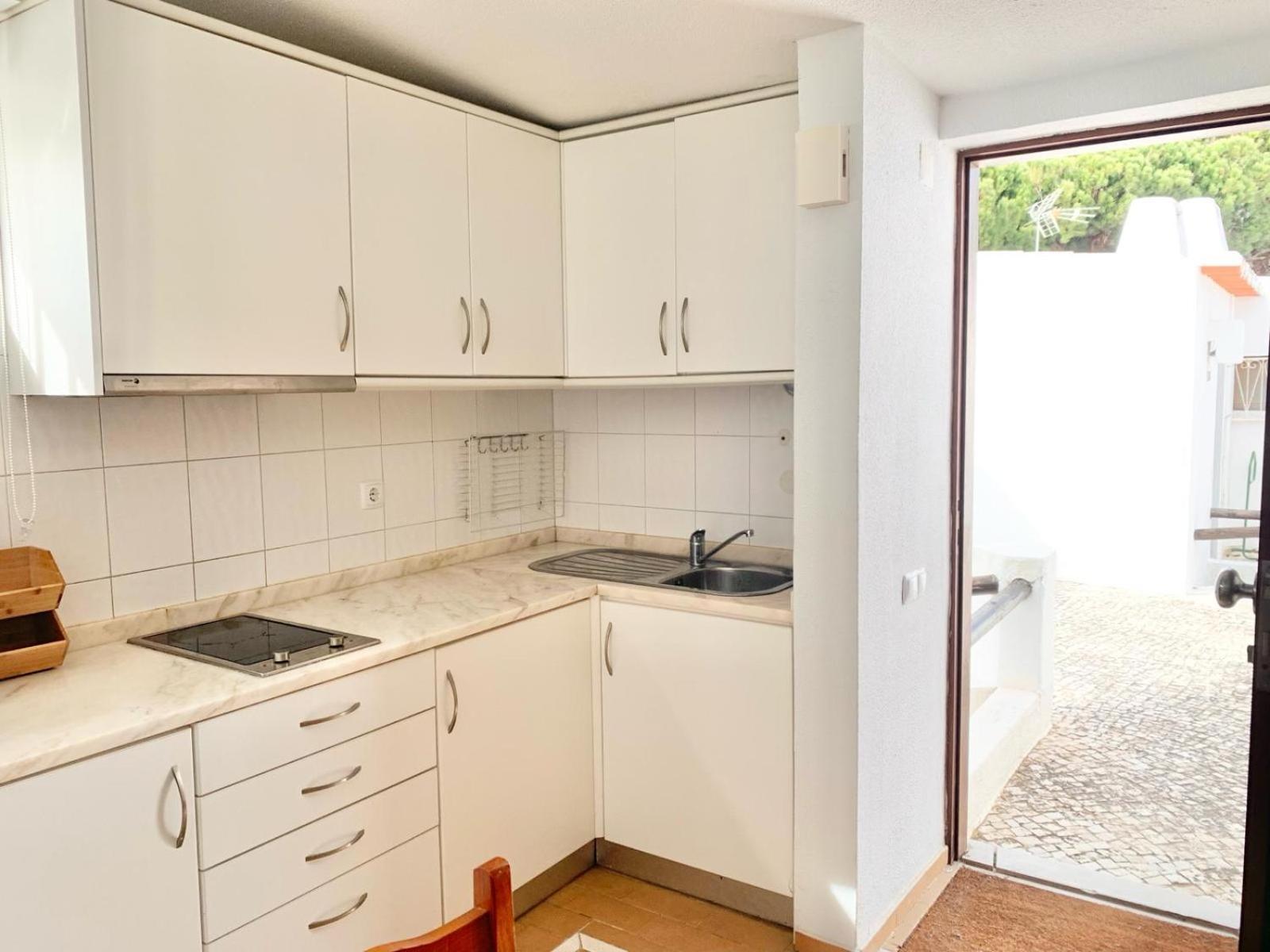 Apartment Near Falesia Beach,