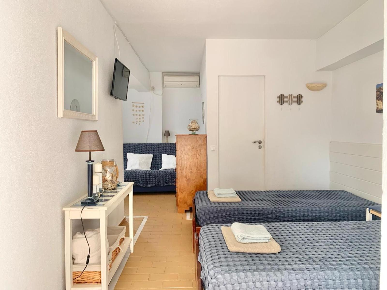 Apartment Near Falesia Beach, *