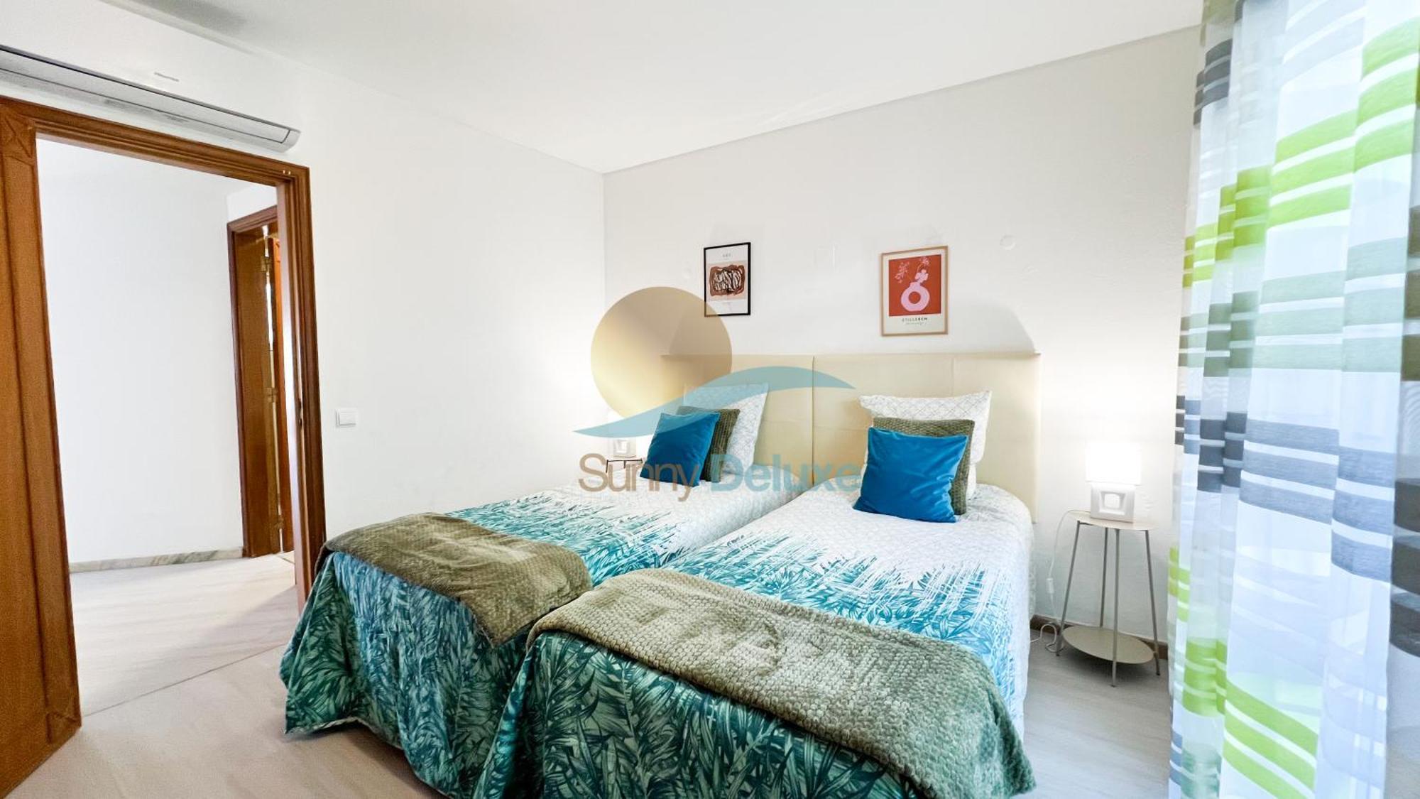 Villa Golfinho By Sunny Deluxe Pousada Albufeira