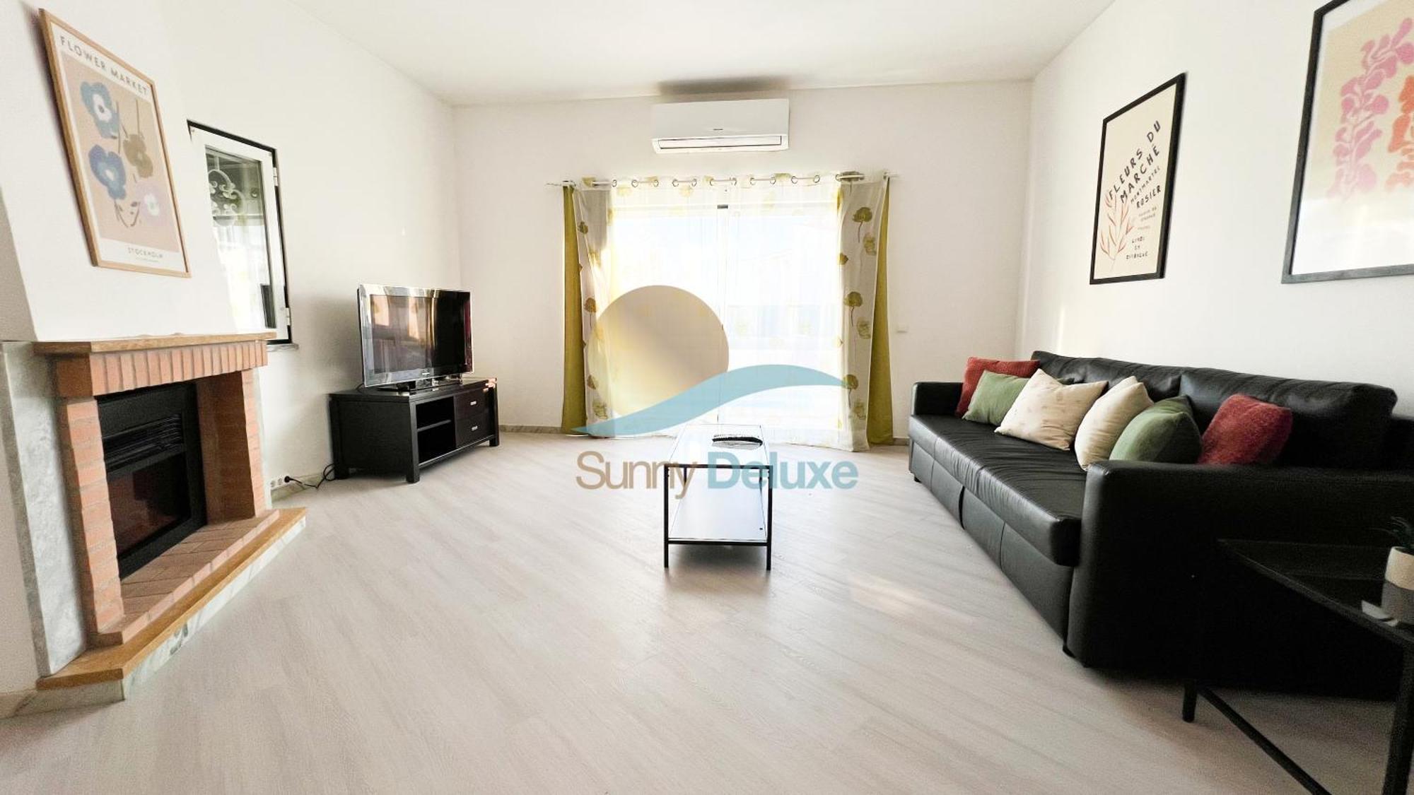 Pousada Villa Golfinho By Sunny Deluxe Albufeira