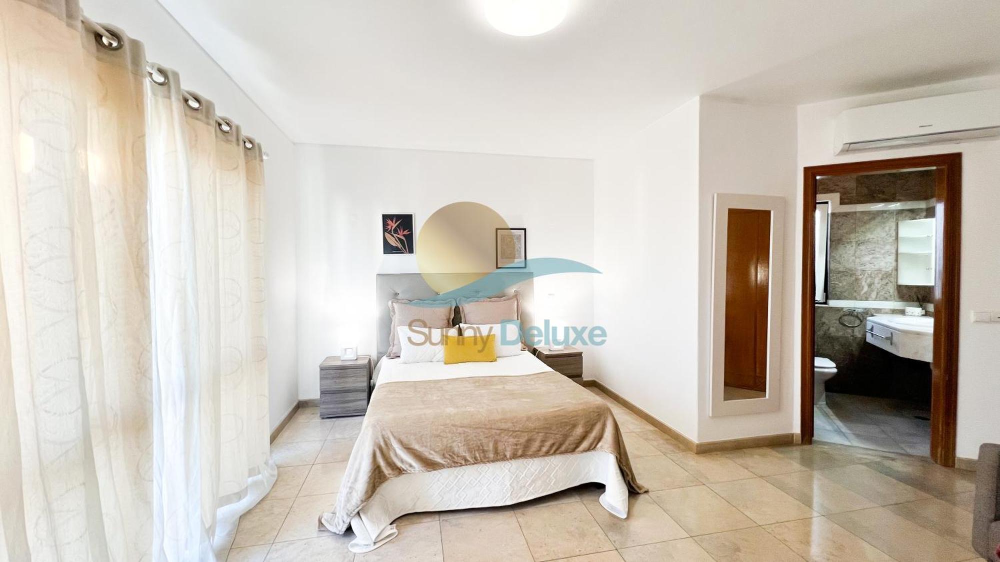 Villa Golfinho By Sunny Deluxe * Albufeira