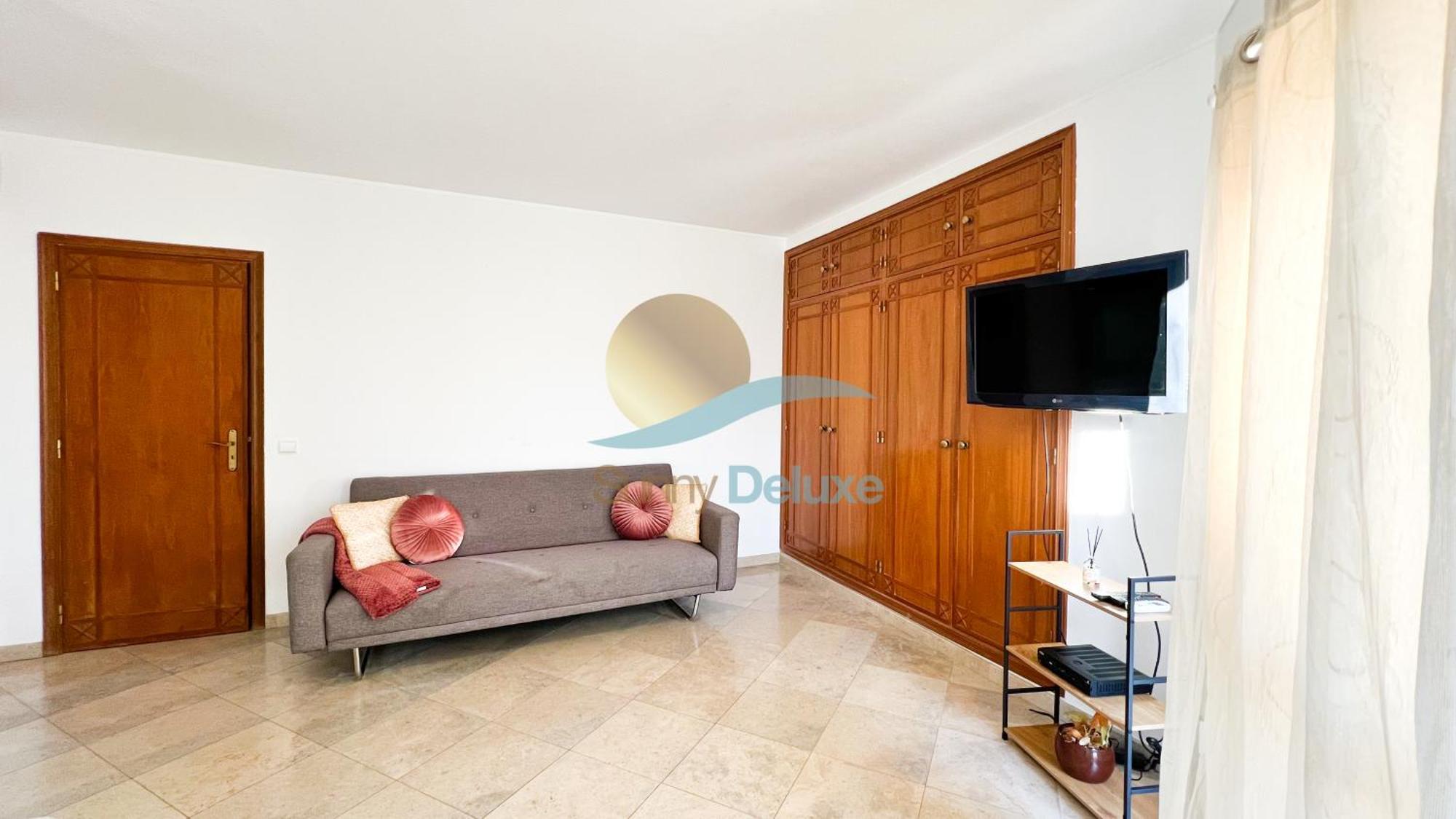 Pousada Villa Golfinho By Sunny Deluxe *