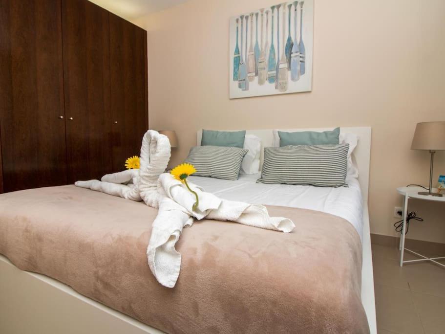 Anchor - Herdade Dos Salgados & Luxurious & 7 Pools & Golf Apartment