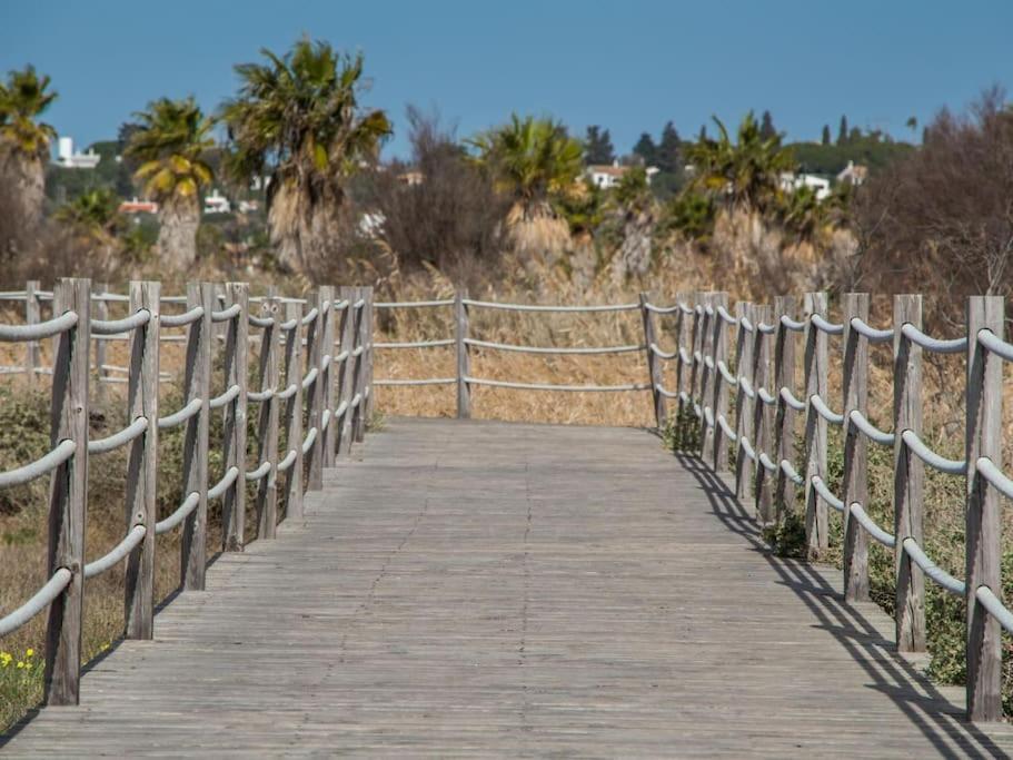Anchor - Herdade Dos Salgados & Luxurious & 7 Pools & Golf Apartment *