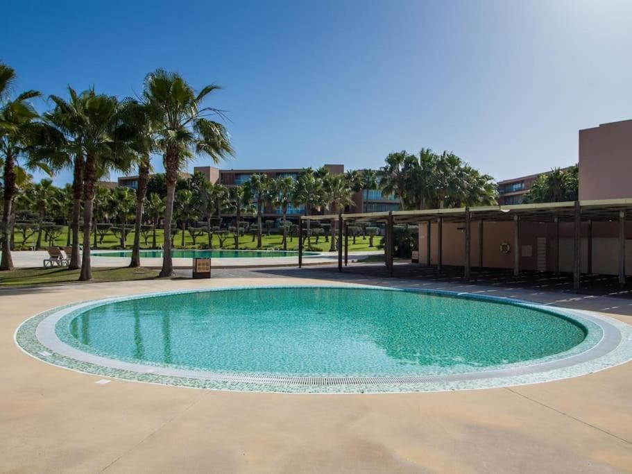 Apartment Anchor - Herdade Dos Salgados & Luxurious & 7 Pools & Golf *