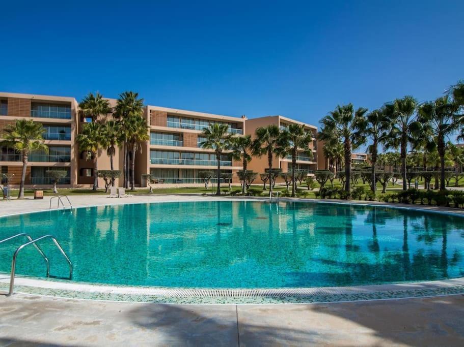 Anchor - Herdade Dos Salgados & Luxurious & 7 Pools & Golf Apartment Albufeira