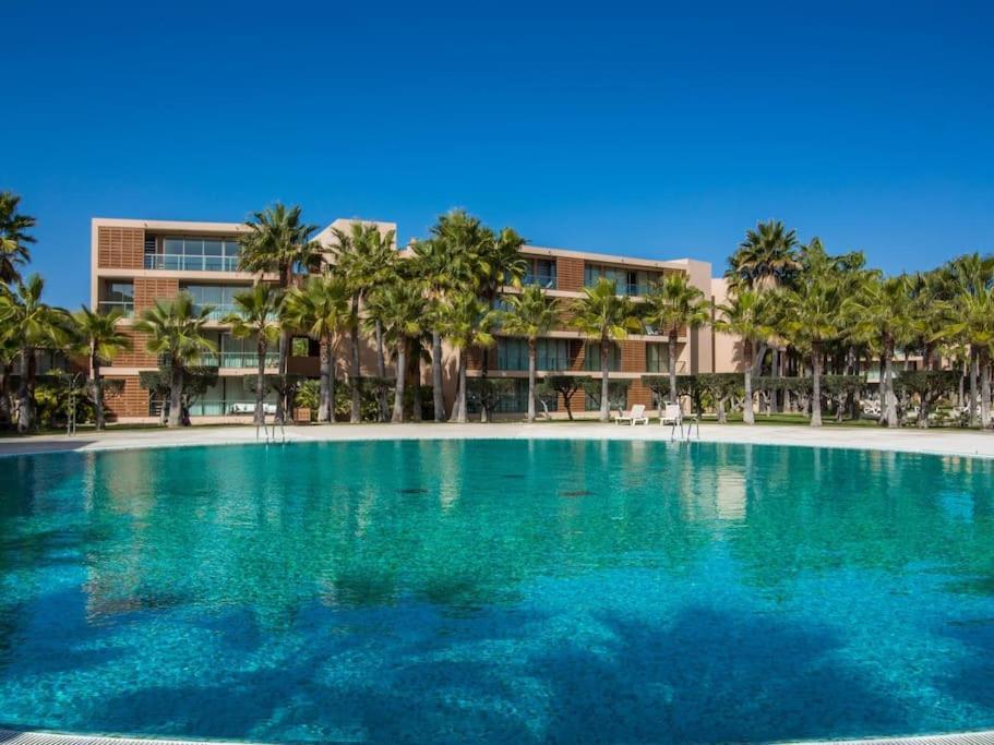 Apartment Anchor - Herdade Dos Salgados & Luxurious & 7 Pools & Golf Albufeira