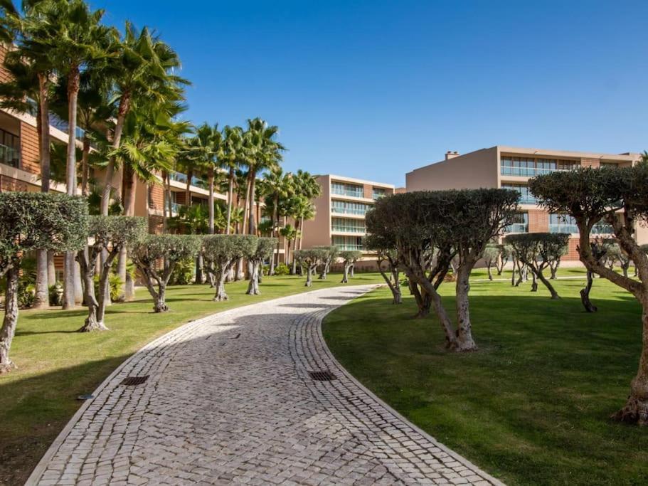 Anchor - Herdade Dos Salgados & Luxurious & 7 Pools & Golf Albufeira