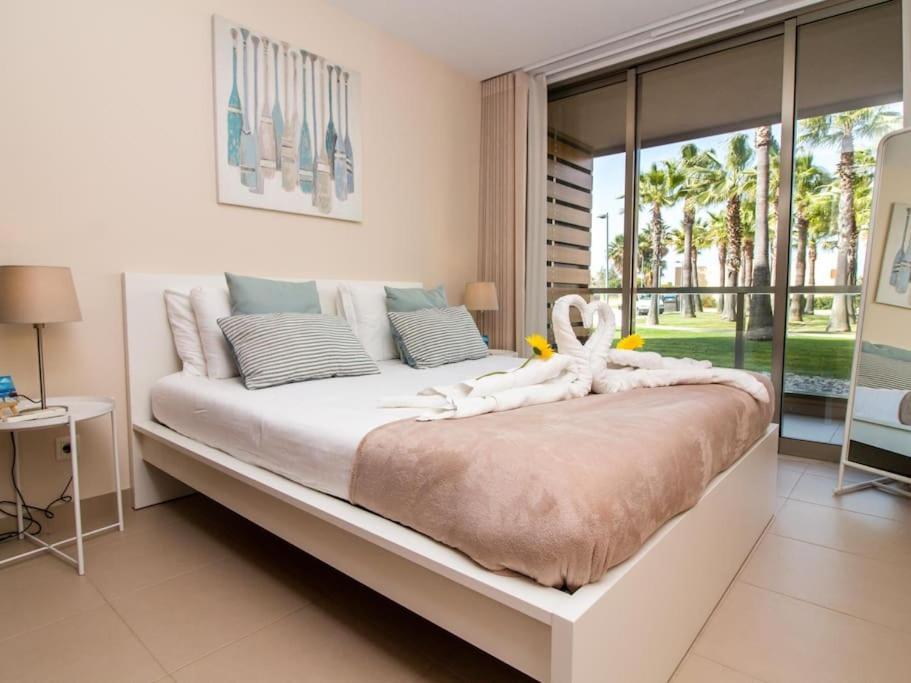 Anchor - Herdade Dos Salgados & Luxurious & 7 Pools & Golf Apartment