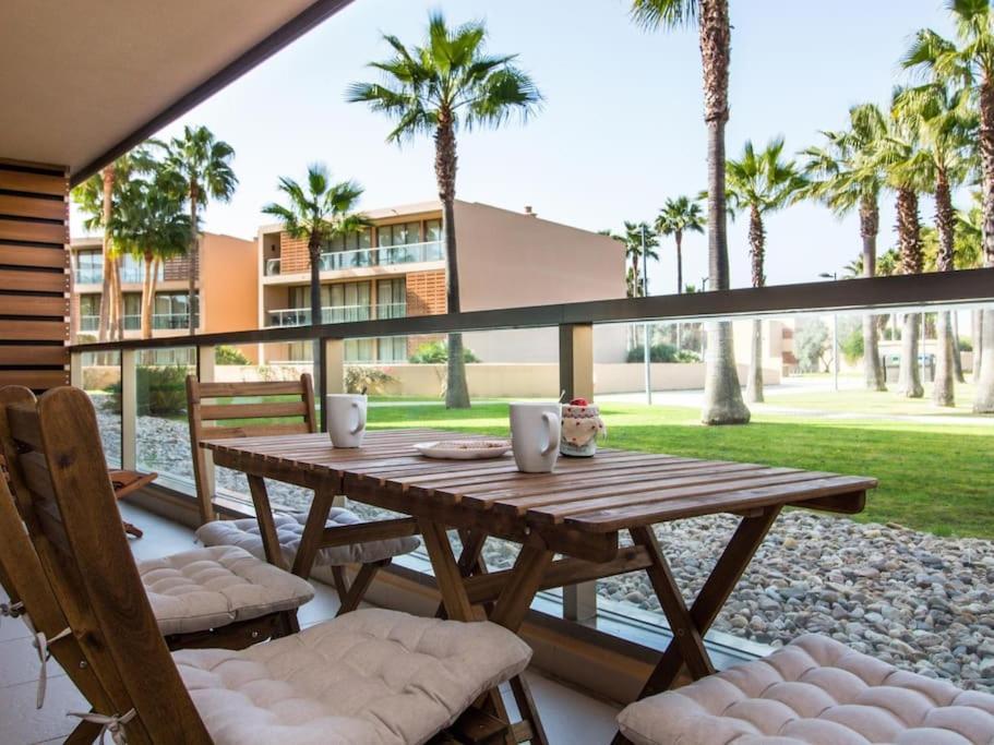 Anchor - Herdade Dos Salgados & Luxurious & 7 Pools & Golf *