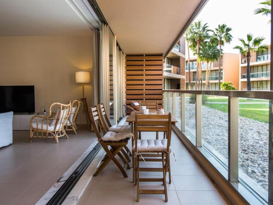 Apartment Anchor - Herdade Dos Salgados & Luxurious & 7 Pools & Golf Albufeira