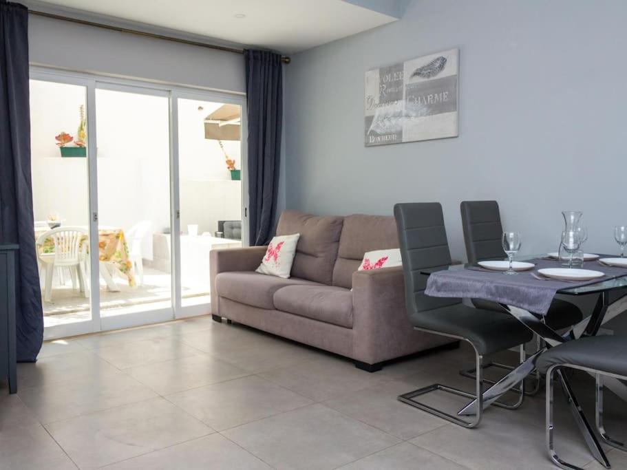 Old Town Ii - Location & Downtown Apartment Albufeira
