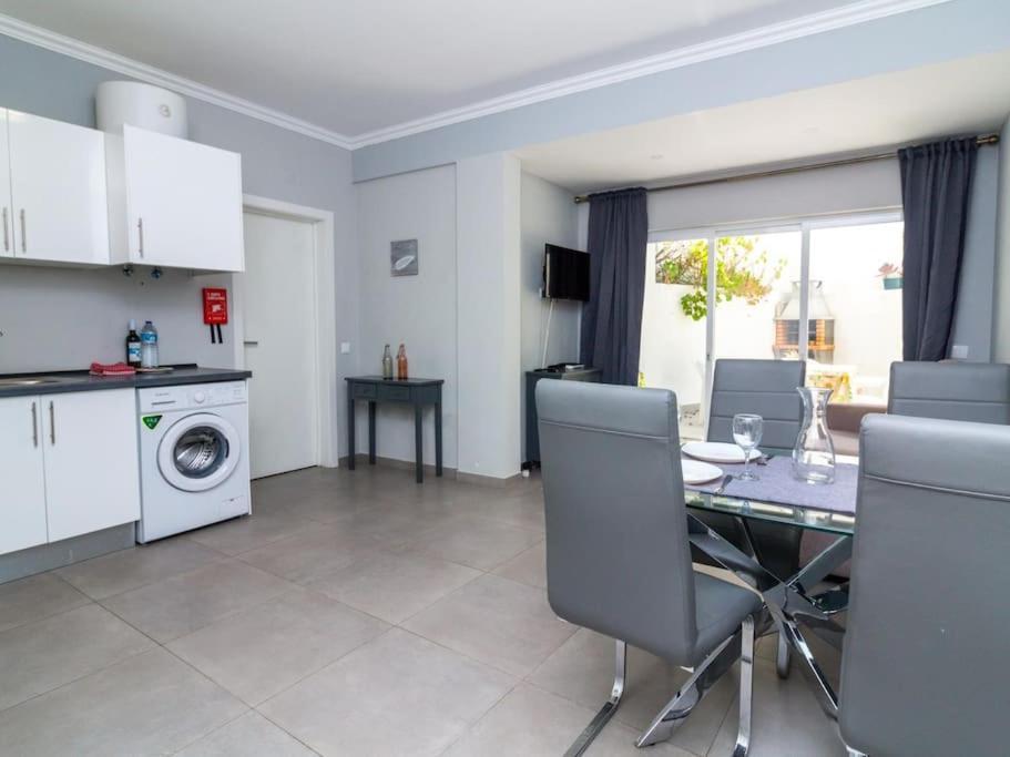 Old Town Ii - Location & Downtown Apartment Albufeira