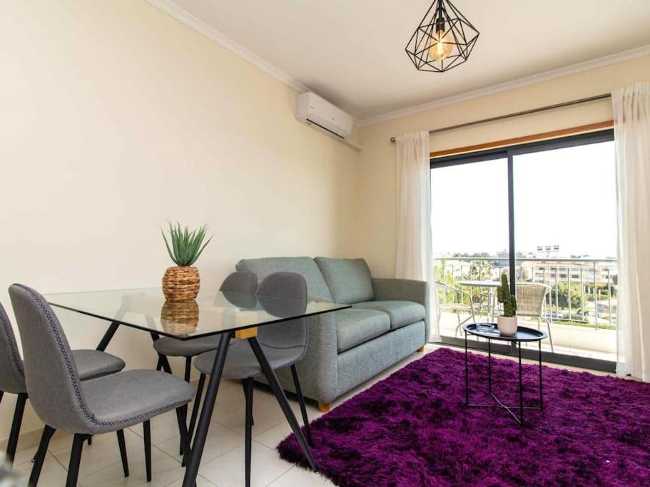 Apartamento View Waves - Pool And Sea View & Tennis Court