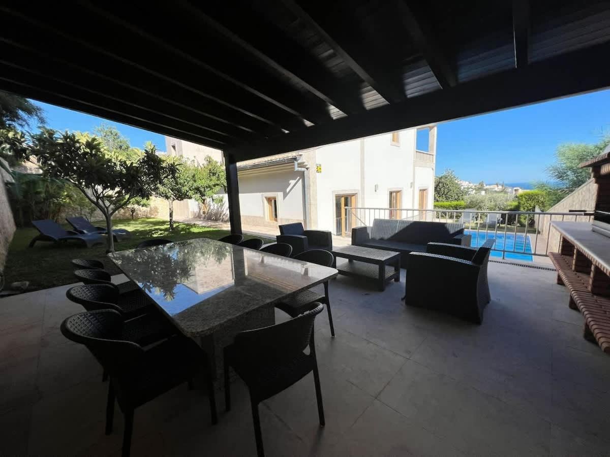 Pedra Luxe - Spacious Modern