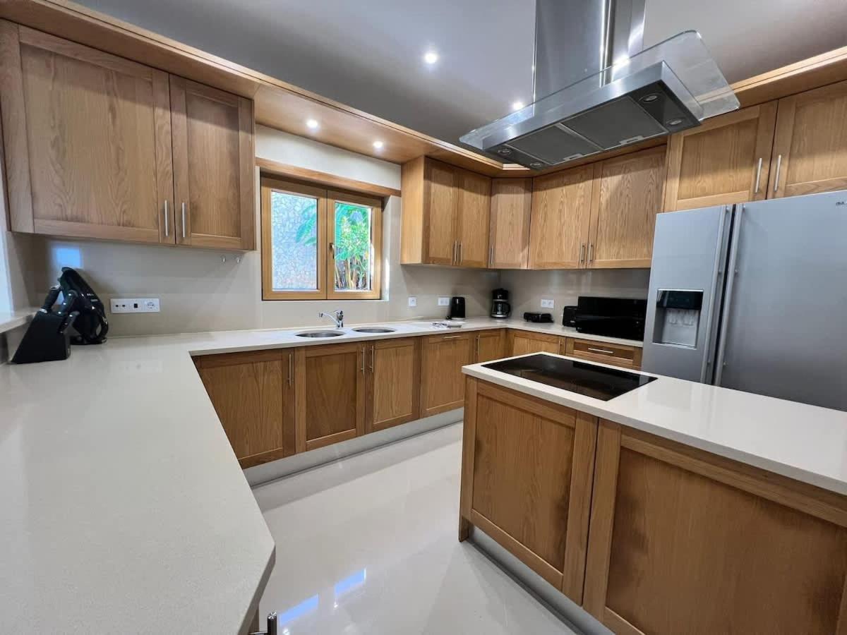 Holiday home Pedra Luxe - Spacious Modern *