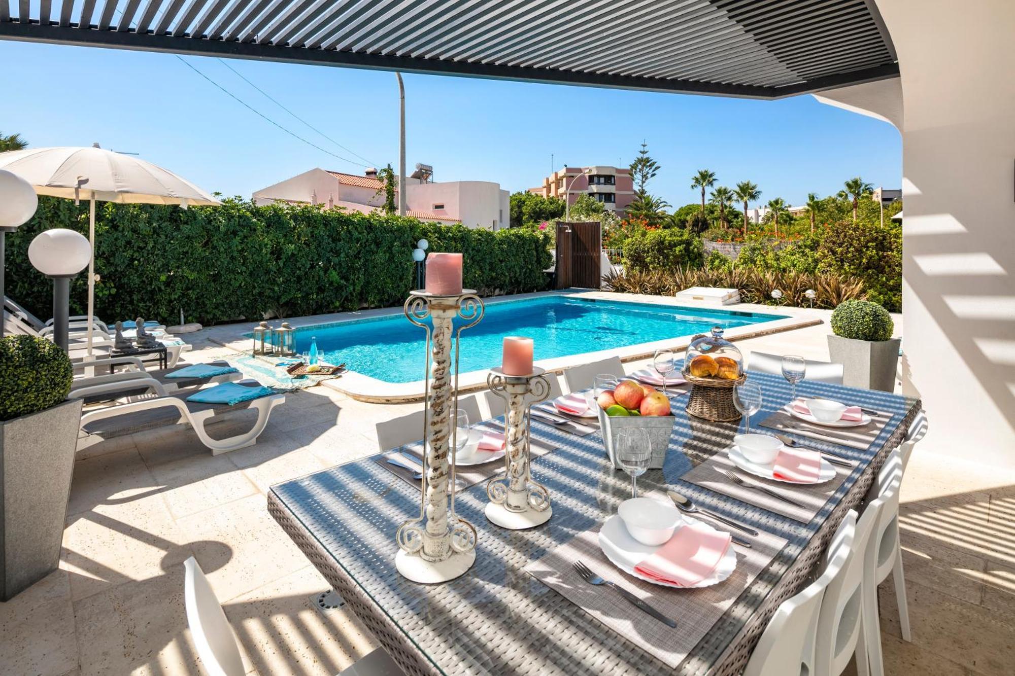 Catarino Villa Albufeira