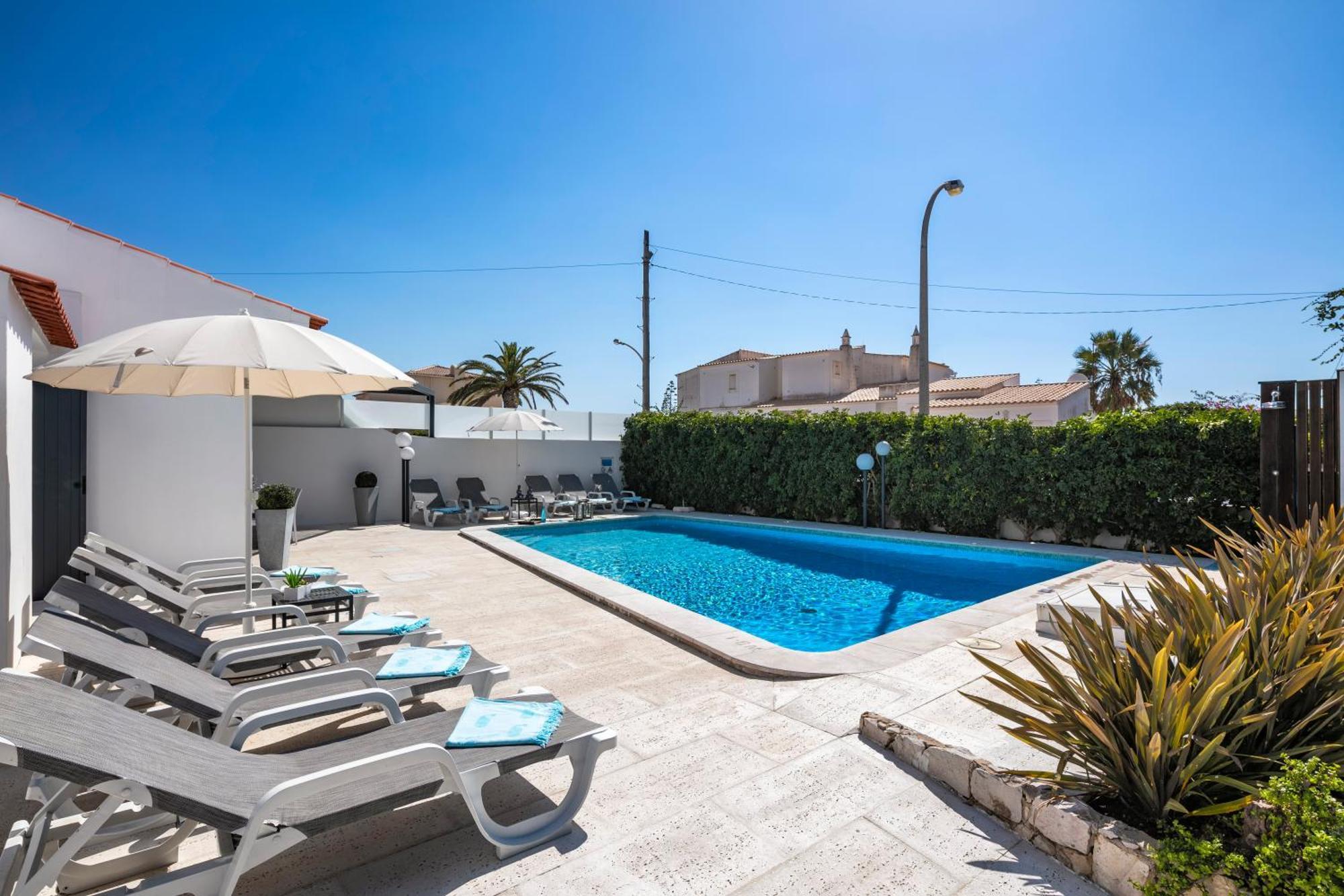 Catarino Villa Albufeira