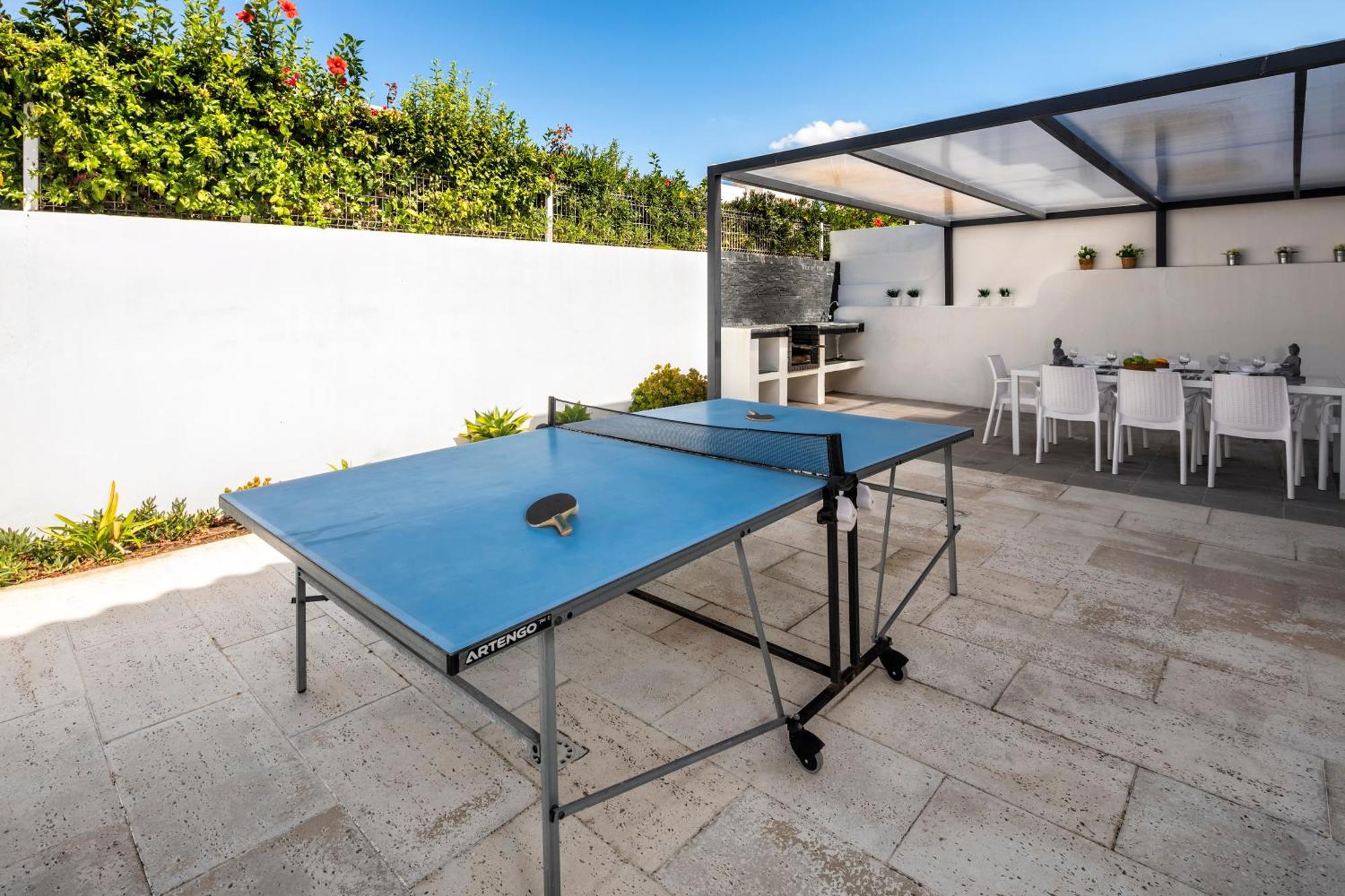 Catarino Villa Albufeira