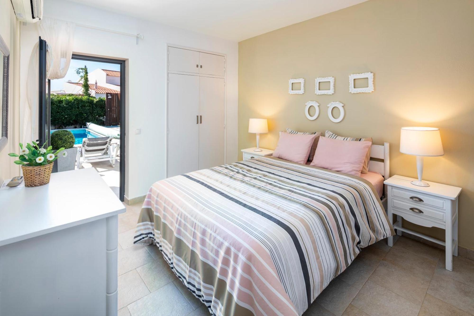 Villa Catarino Albufeira