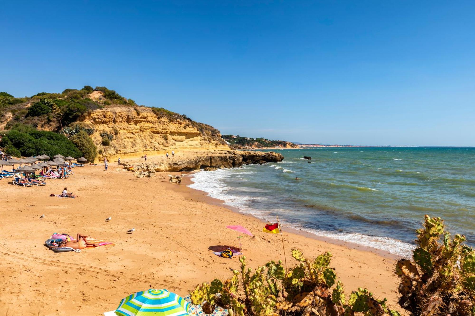 Catarino Villa Albufeira