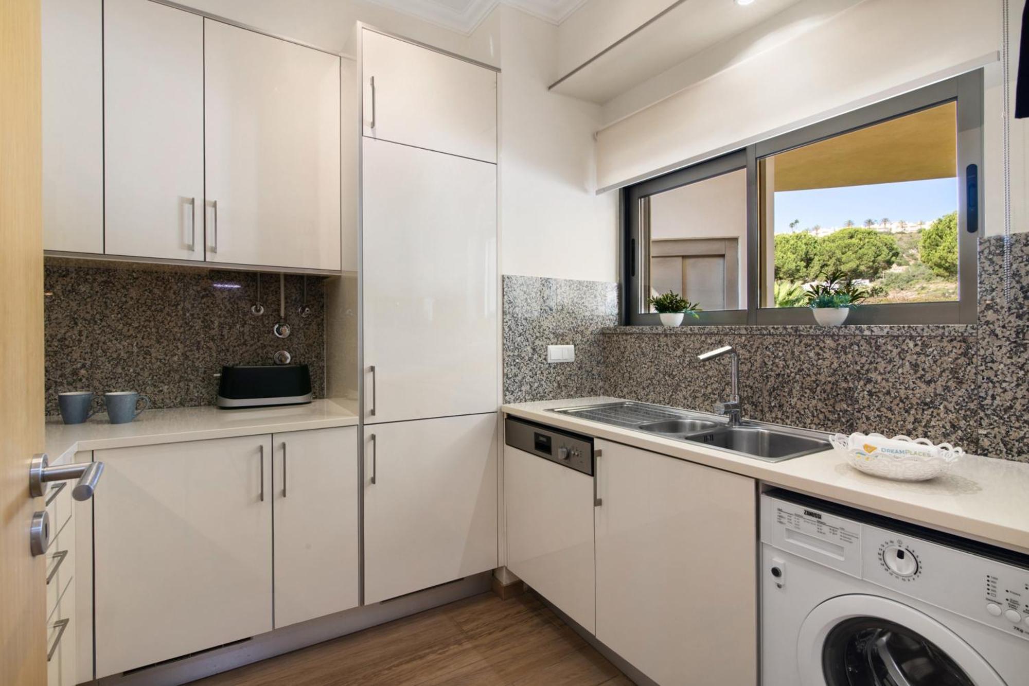 Apartamento Achard Marina *
