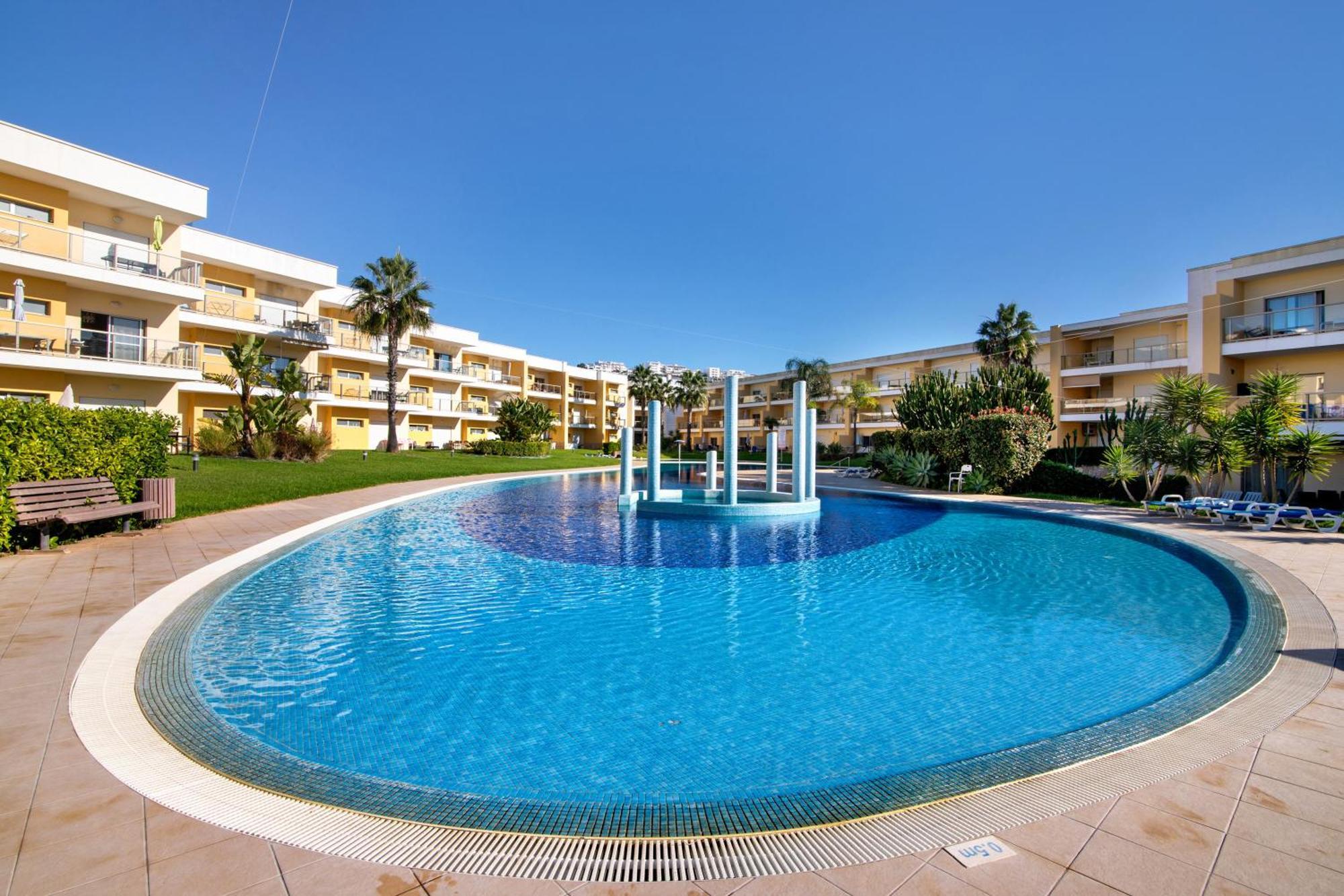 Achard Marina * Albufeira