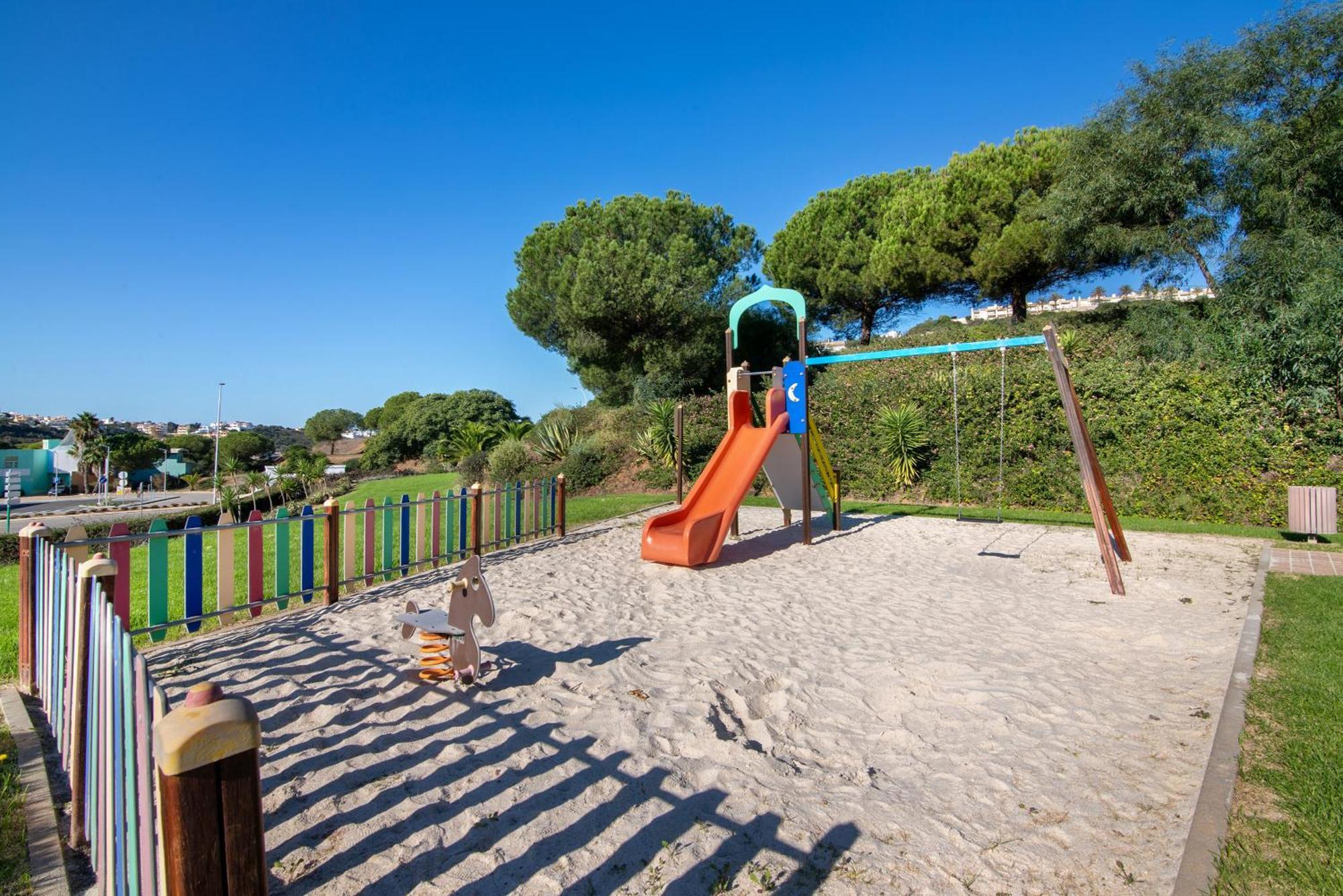 Apartamento Achard Marina Albufeira