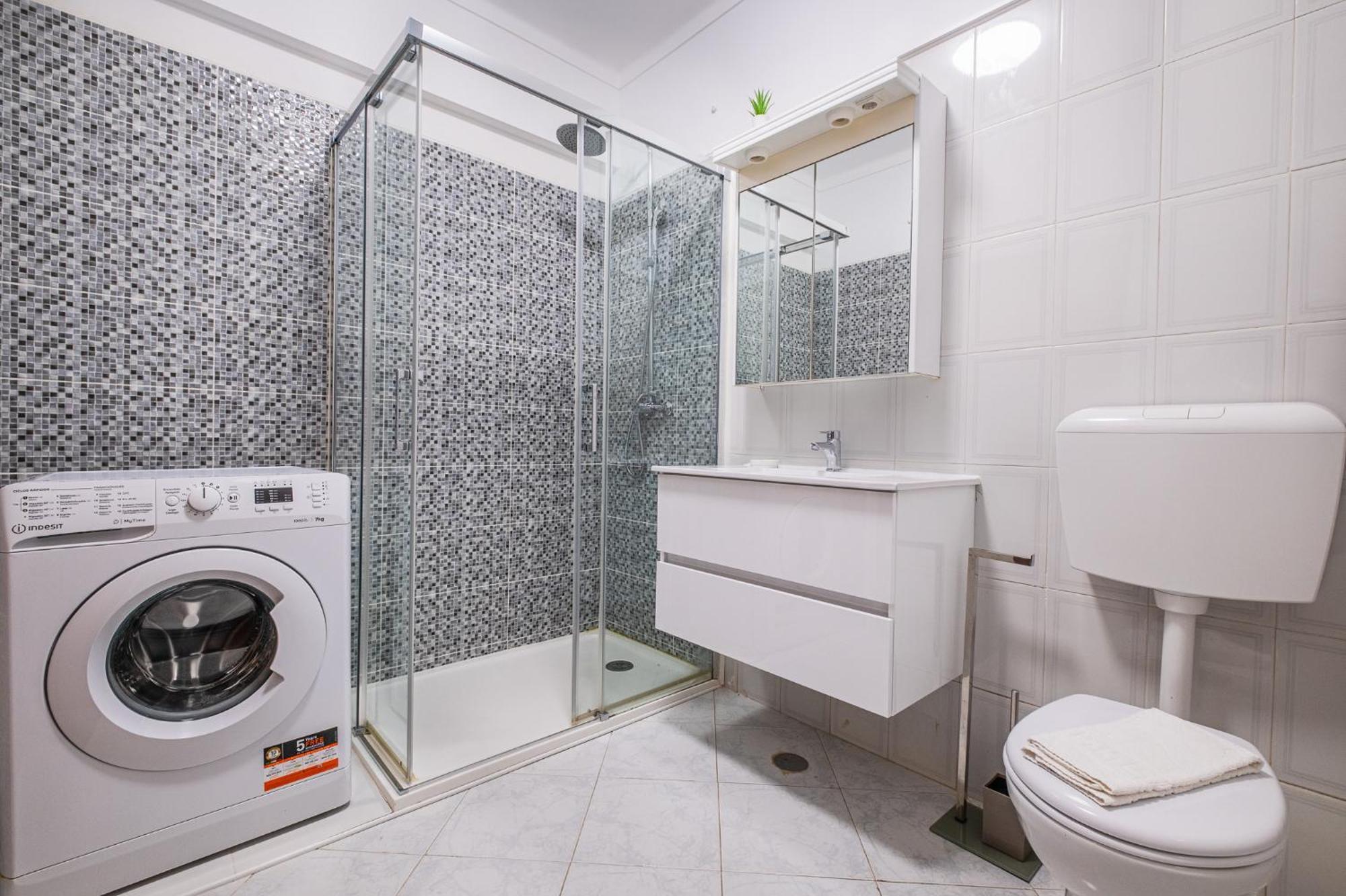 Apartment Blue Wave Albufeira