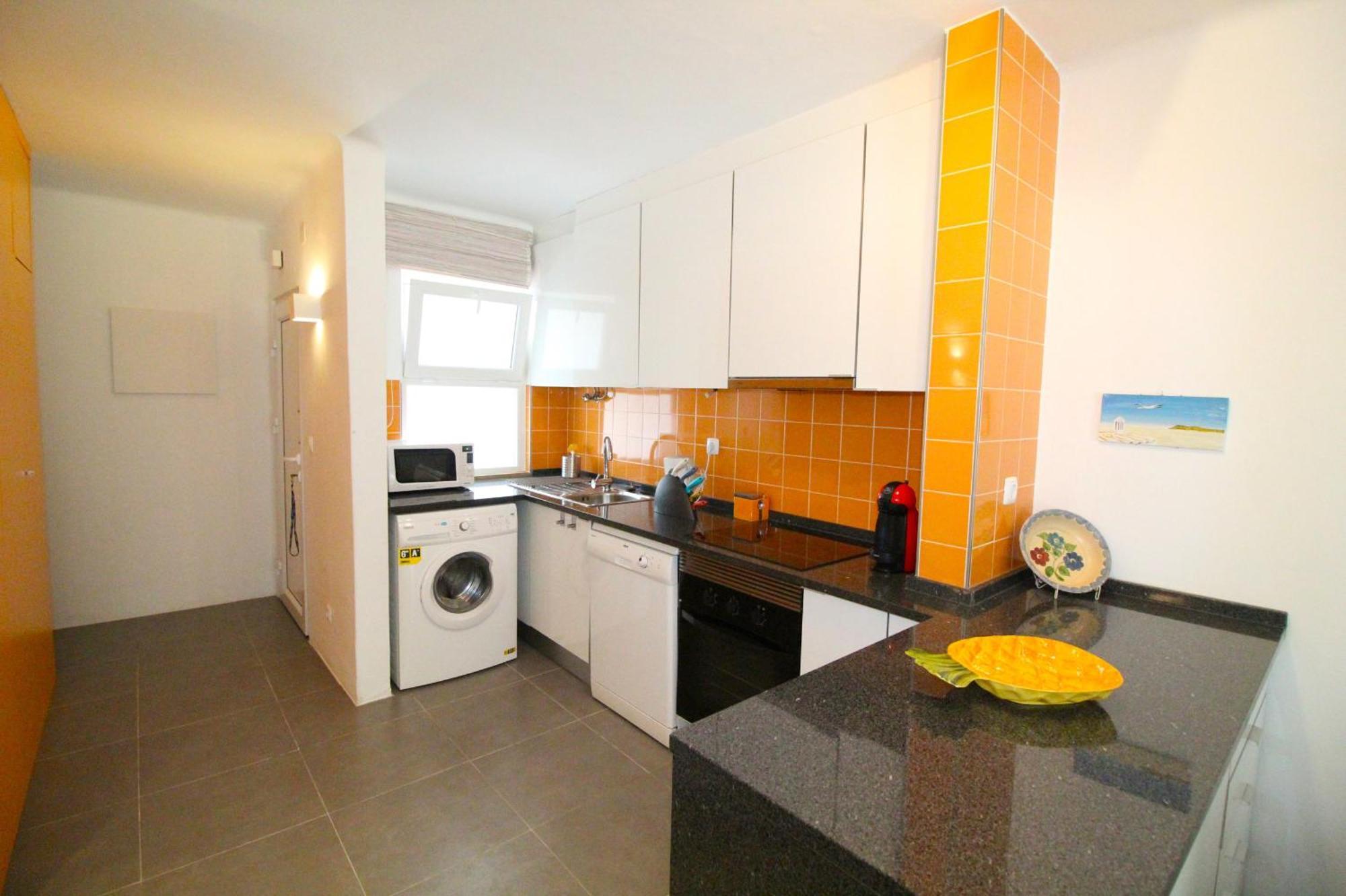 Camelia 79 Estudio Proximo Da Praia Sao Rafael, Apartamento Albufeira