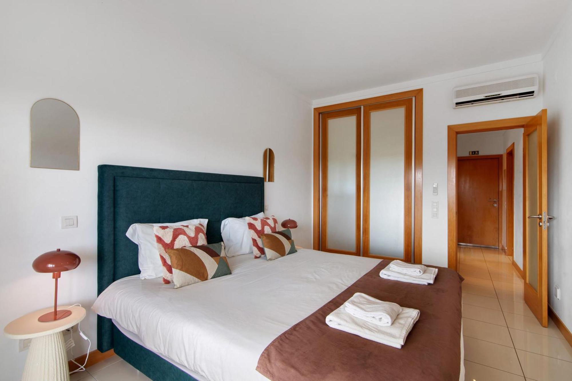 Apartment Barracuda Oura Dream
