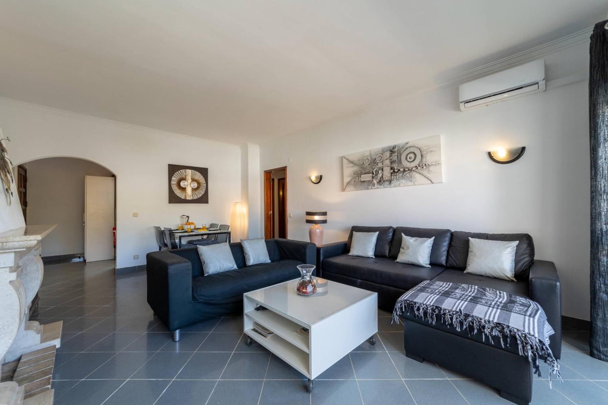 Apartment Garnero By Hellovacations Albufeira