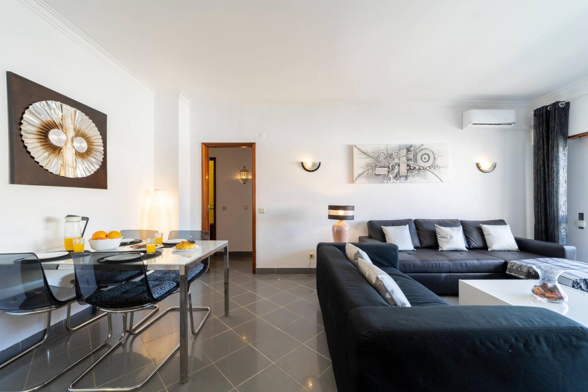Garnero By Hellovacations Apartment Albufeira
