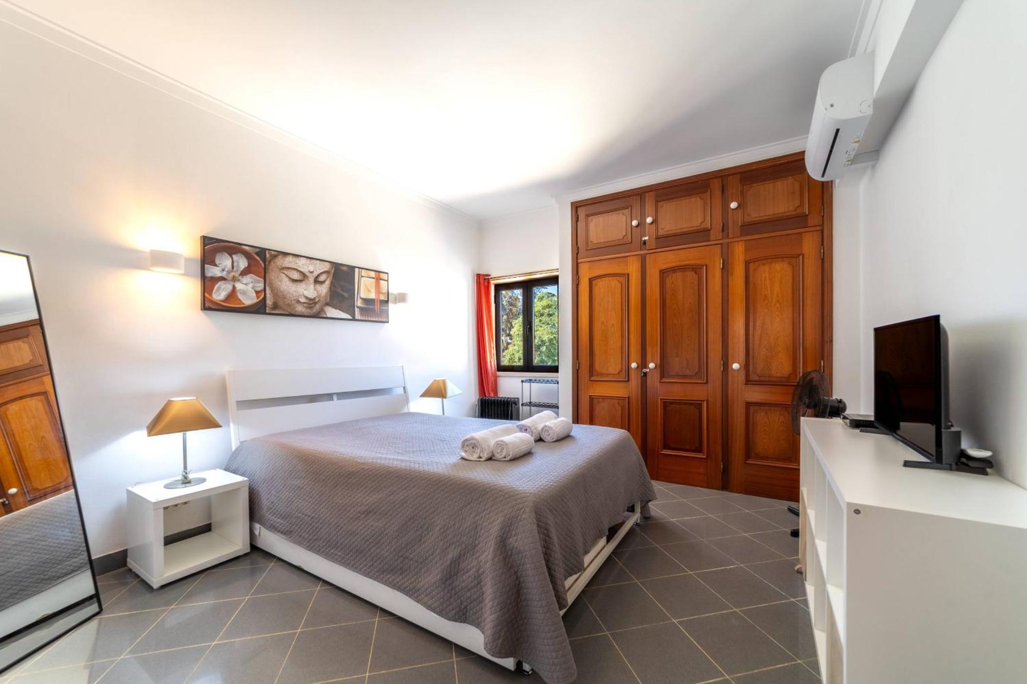 Garnero By Hellovacations Apartment Albufeira
