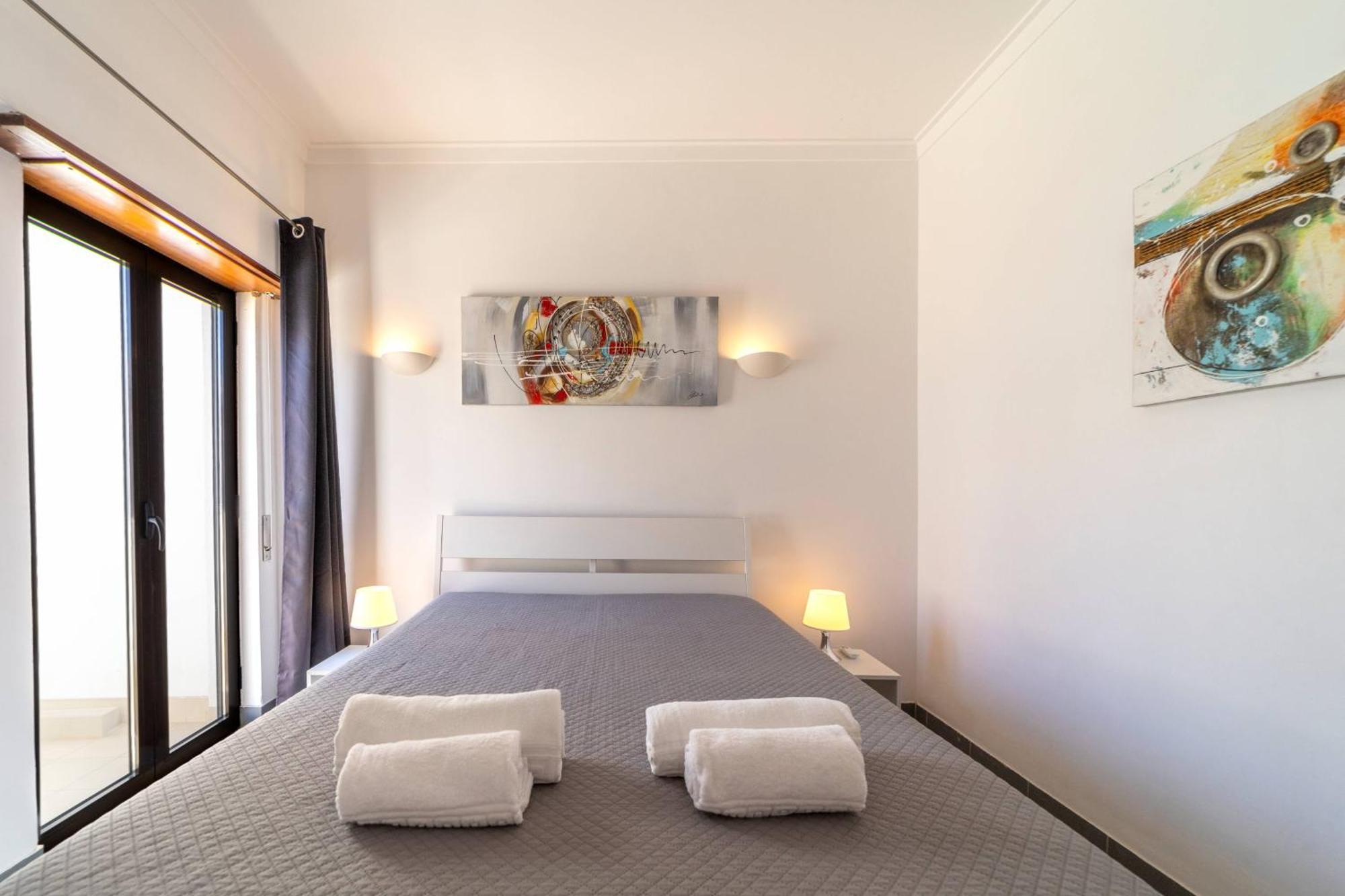 Apartment Garnero By Hellovacations